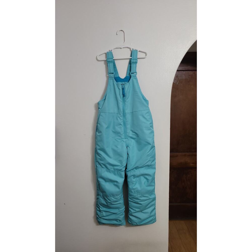 Size 6/6x All in Motion Snowsuit